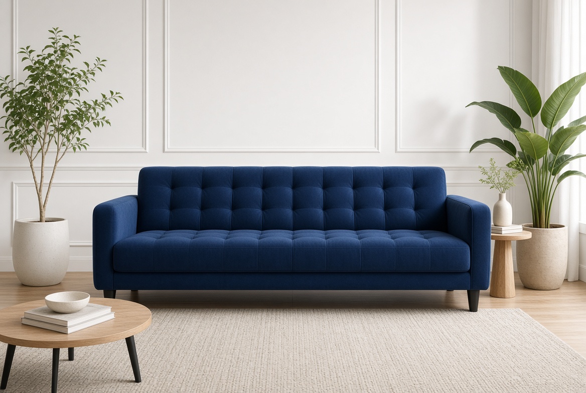 Sofa 3-Sitzer