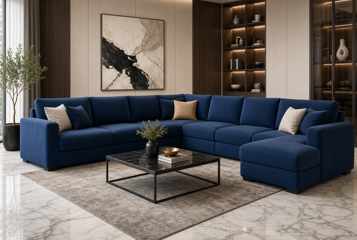 XXL Sofa